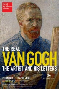 The Real Van Gogh The Artist and His Letters Exhibit