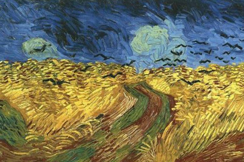 Was Vincent van Gogh Murdered?